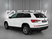 Skoda Kodiaq I Ростов-на-Дону  - изображение 19