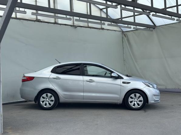 Kia Rio III с пробегом 2014 года, цена 775 000 рублей, 225384 км, седан, Автокод Объявления
