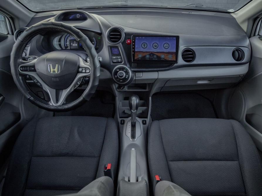 Honda Insight II Тюмень  - изображение 12