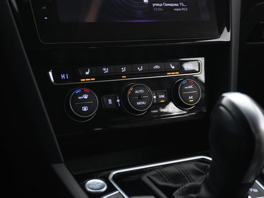 Volkswagen Passat B8 Рестайлинг Москва  - изображение 16