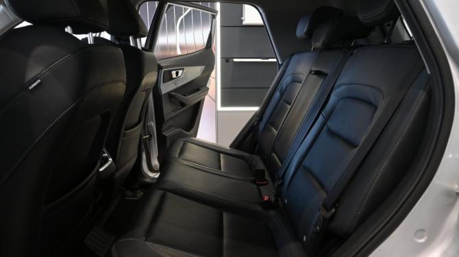 Chery Tiggo 4 Pro I с пробегом 2023 года, цена 1 445 000 рублей, 59541 км, внедорожник, Автокод Объявления