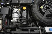 Lada (ВАЗ) 2121 (4x4) I Рестайлинг (2020) Балашиха  - изображение 27