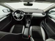 Skoda Rapid I Рестайлинг Москва  - изображение 36