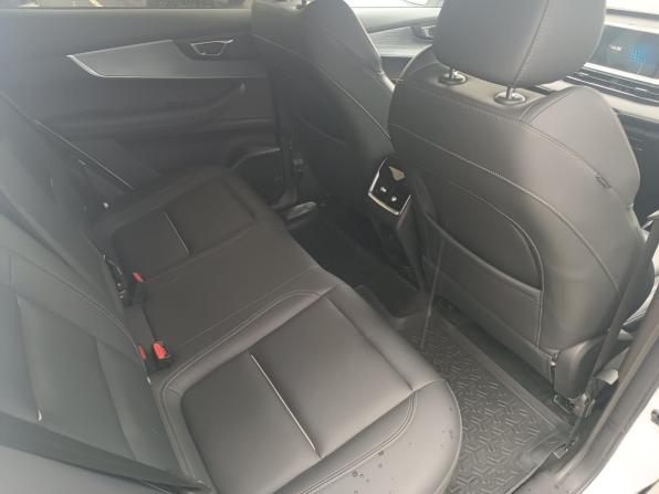 Chery Tiggo 7 Pro Max I с пробегом 2023 года, цена 2 160 000 рублей, 48029 км, внедорожник, Автокод Объявления