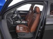 Audi Q5 II (FY) Рестайлинг Москва  - изображение 31