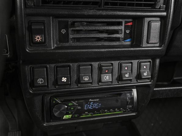 Lada (ВАЗ) 2121 (4x4) I Рестайлинг (2020) с пробегом 2019 года, цена 729 000 рублей, 87085 км, внедорожник, Автокод Объявления