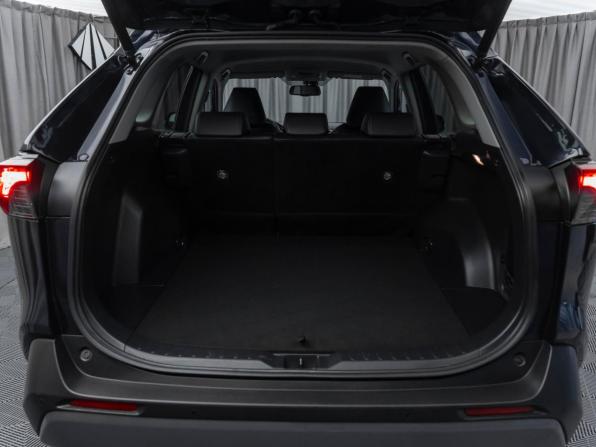 Toyota RAV4 V (XA50) с пробегом 2020 года, цена 2 620 000 рублей, 202450 км, внедорожник, Автокод Объявления