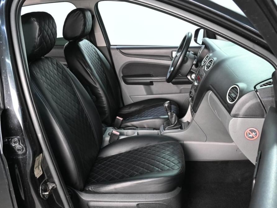 Ford Focus II Рестайлинг Ростов-на-Дону  - изображение 8