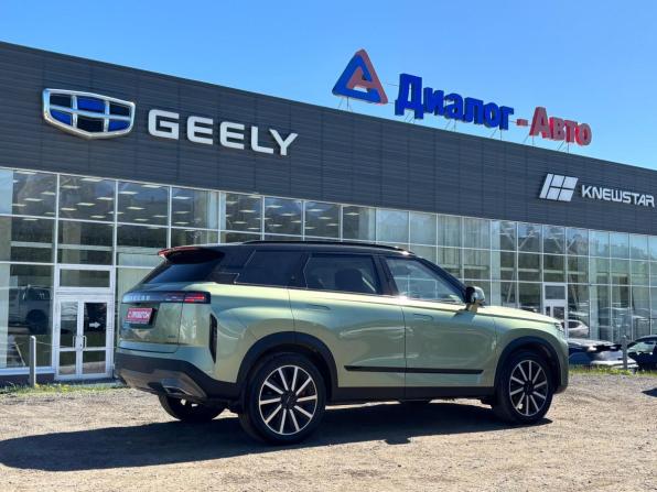 Jaecoo J7 I с пробегом 2023 года, цена 2 090 000 рублей, 54000 км, внедорожник, Автокод Объявления