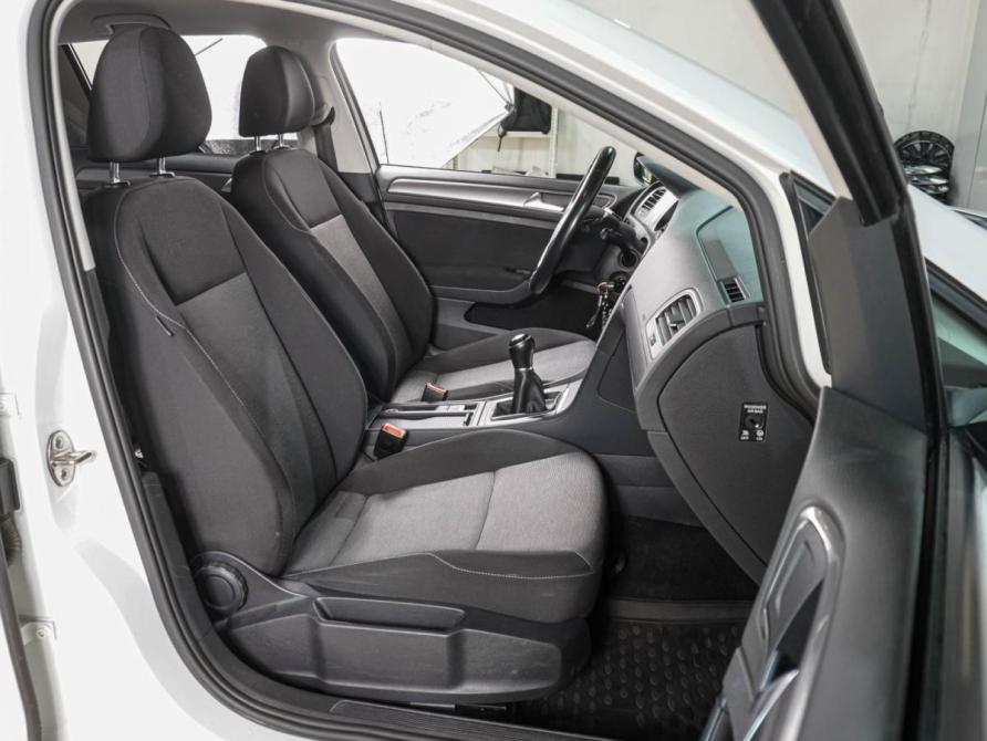 Volkswagen Golf VII Воронеж  - изображение 8