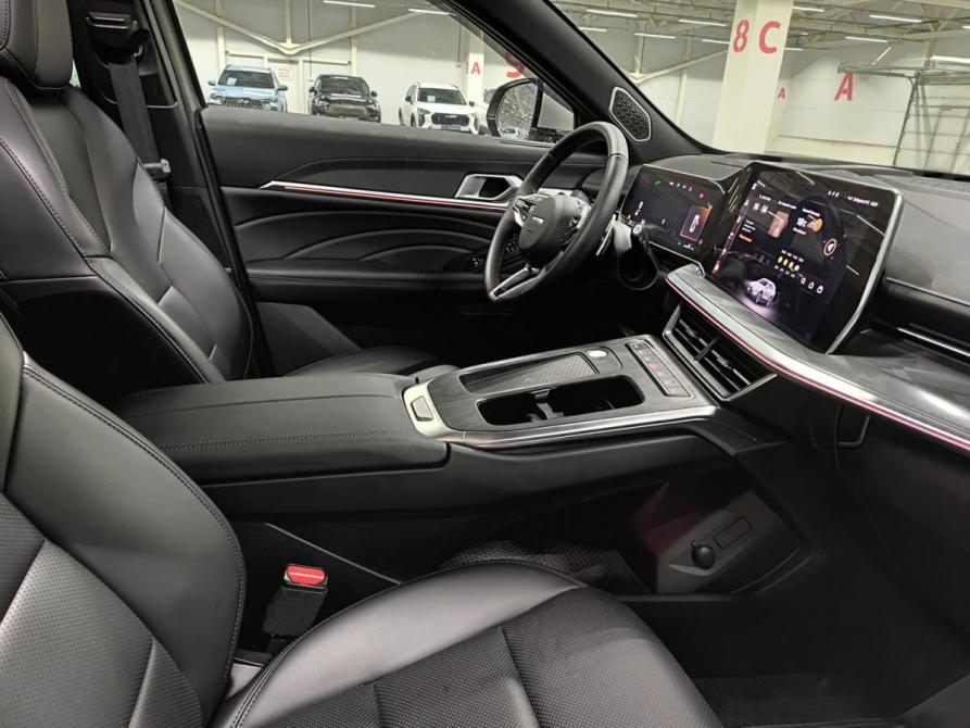 Haval F7 II Казань  - изображение 13