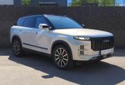 Jaecoo J7 I Сыктывкар  - изображение 29