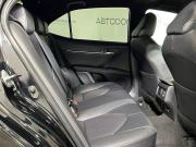 Toyota Camry VIII (XV70) Рестайлинг Москва  - изображение 31