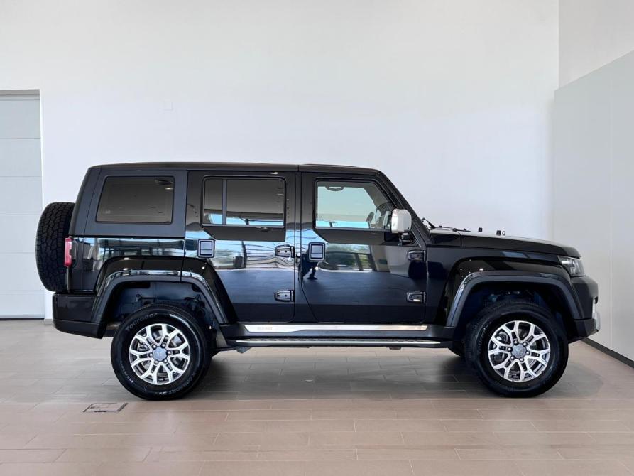 BAIC BJ40 I Рестайлинг Волгоград  - изображение 7