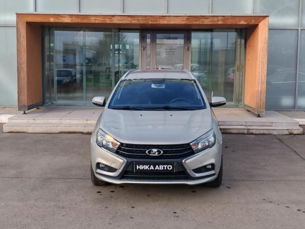 Lada (ВАЗ) Vesta I с пробегом 2018 года, цена 950 000 рублей, 133176 км, универсал, Автокод Объявления
