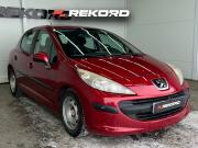 Peugeot 207 I Уфа  - изображение 18