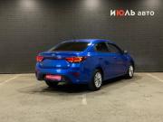 Kia Rio IV Челябинск  - изображение 27