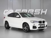 BMW X4 I (F26) Минеральные Воды  - изображение 20