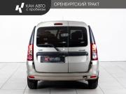Lada (ВАЗ) Largus I Казань  - изображение 17