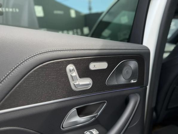 Mercedes-Benz GLE II (V167) с пробегом 2020 года, цена 7 180 000 рублей, 60211 км, внедорожник, Автокод Объявления