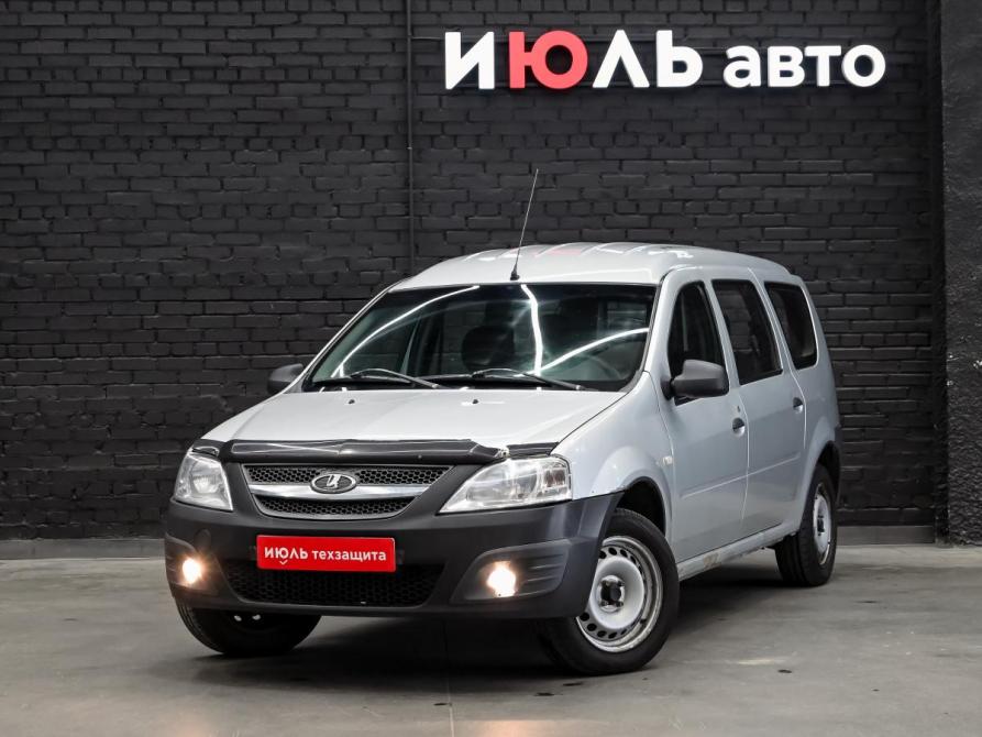 Lada (ВАЗ) Largus I Екатеринбург  - изображение 1
