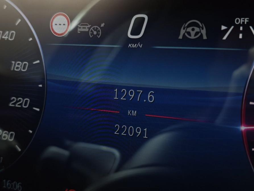 Mercedes-Benz S-Класс VII (W223) Москва  - изображение 17