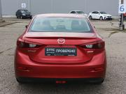 Mazda 3 III (BM) Набережные Челны  - изображение 35