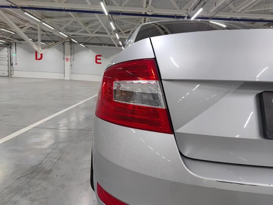 Skoda Octavia III (A7) Казань  - изображение 11