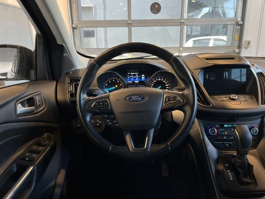 Ford Kuga II Рестайлинг Чебоксары  - изображение 10