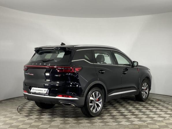 Chery Tiggo 7 Pro Max I Рестайлинг с пробегом 2024 года, цена 1 995 000 рублей, 14251 км, внедорожник, Автокод Объявления