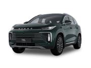 Exeed TXL I Рестайлинг 2 Новокузнецк  - изображение 2