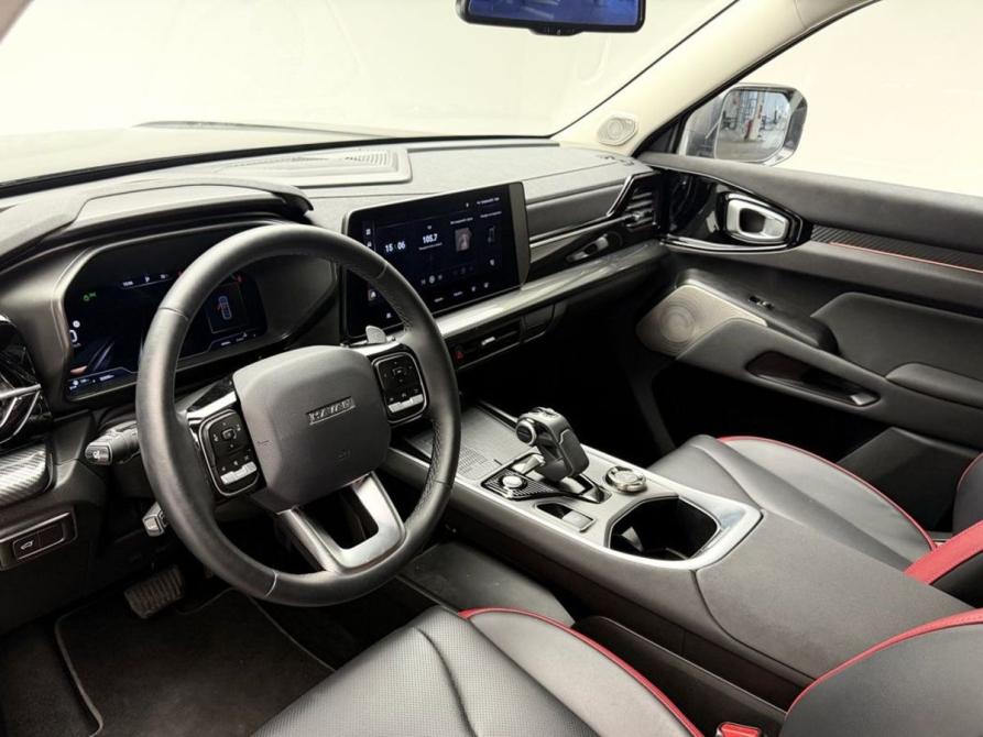 Haval H3 I Москва  - изображение 8