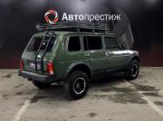 Lada (ВАЗ) 2131 (4x4) I Ставрополь  - изображение 20