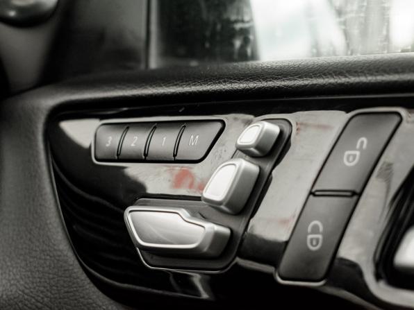 Mercedes-Benz GLE AMG I (W166) с пробегом 2016 года, цена 3 900 000 рублей, 158913 км, внедорожник, Автокод Объявления