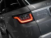 Land Rover Range Rover Sport II Рестайлинг Москва  - изображение 54
