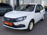 Lada (ВАЗ) Granta I Рестайлинг Екатеринбург  - изображение 20