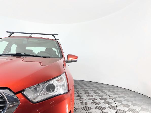 Datsun on-DO I Рестайлинг с пробегом 2020 года, цена 599 000 рублей, 78000 км, седан, Автокод Объявления