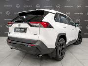 Toyota RAV4 V (XA50) Москва  - изображение 32