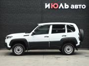 Lada (ВАЗ) Niva Екатеринбург  - изображение 23
