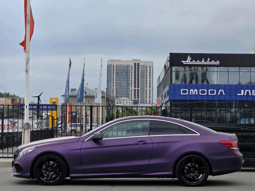 Mercedes-Benz E-Класс IV (W212 S212 C207) Рестайлинг Новосибирск  - изображение 8