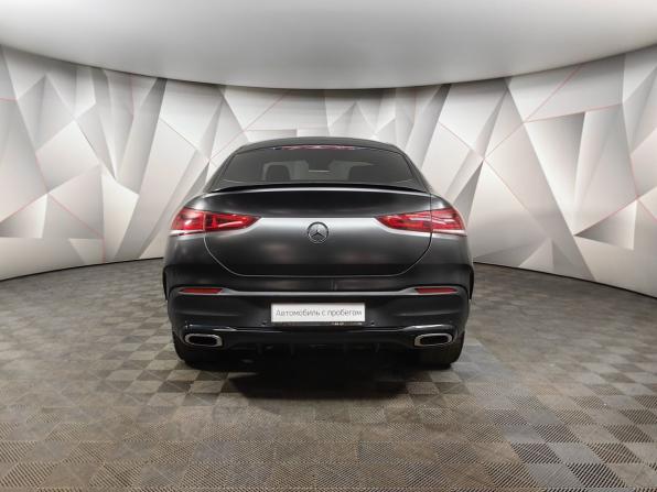 Mercedes-Benz GLE Coupe II (C167) с пробегом 2020 года, цена 7 300 000 рублей, 132619 км, внедорожник, Автокод Объявления