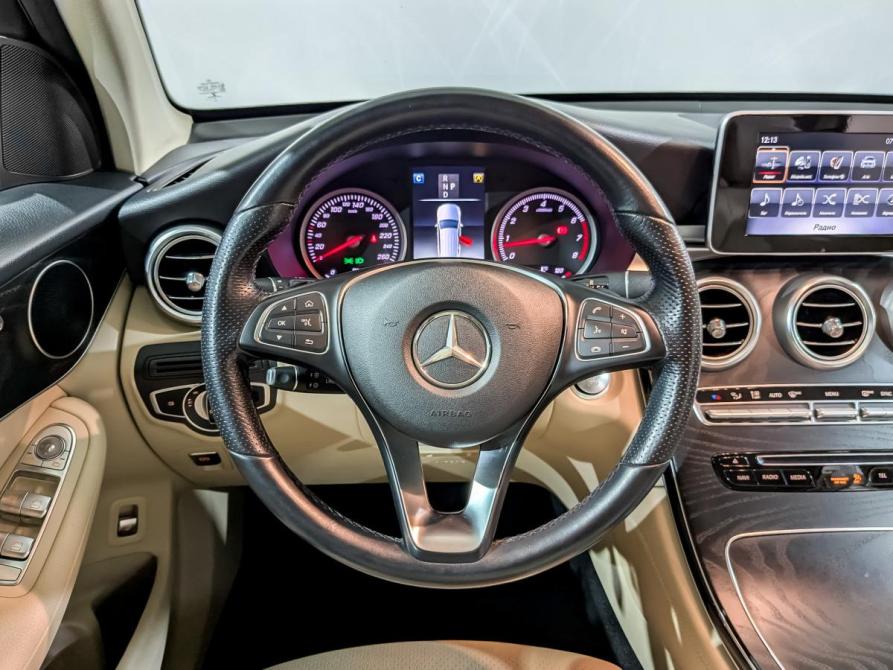 Mercedes-Benz GLC I (X253) Москва  - изображение 22