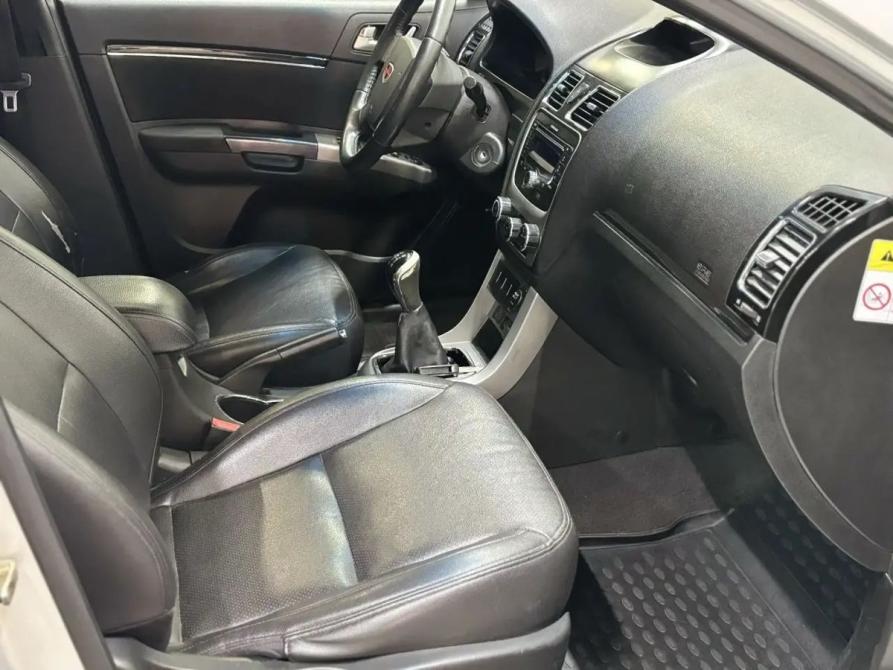 Geely Emgrand EC7 Саратов  - изображение 8