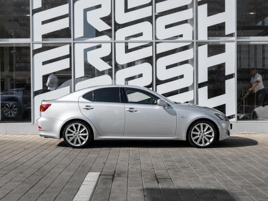 Lexus IS II Ставрополь  - изображение 5