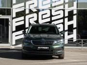Skoda Karoq I Волгоград  - изображение 20