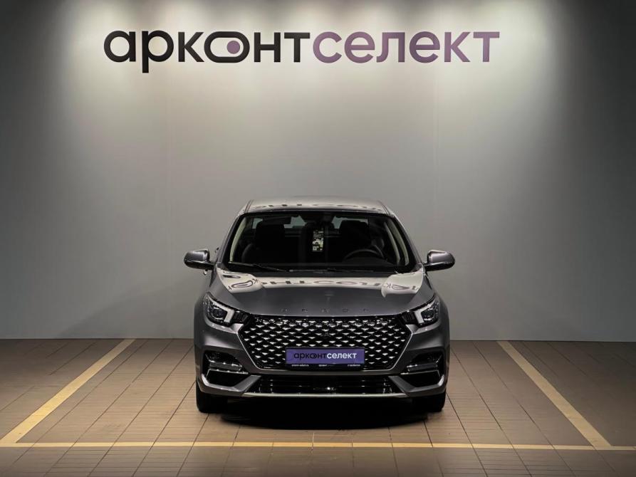 Omoda S5 Краснодар  - изображение 7