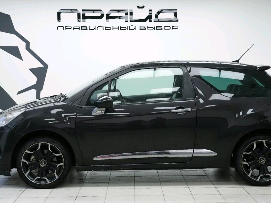 Citroen DS3 I Ростов-на-Дону  - изображение 3