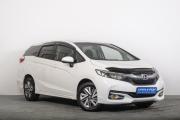 Honda Shuttle II Томск  - изображение 19