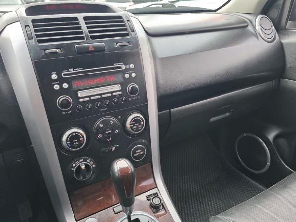 Suzuki Grand Vitara II с пробегом 2007 года, цена 630 000 рублей, 319417 км, внедорожник, Автокод Объявления