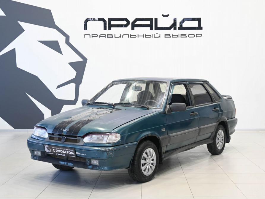 Lada (ВАЗ) 2115 Ростов-на-Дону  - изображение 2